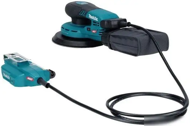 Виброшлифмашина Makita BO003CGZ (без АКБ) – фото товара