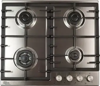 Варочная панель Oasis P-MNRT (B) - изображение в каталоге