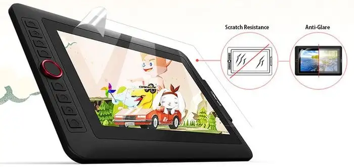 Графический планшет XP-Pen Artist 12 Pro – фото товара