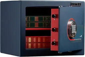 Офисный сейф MDTB EK-35.E – изображение в каталоге