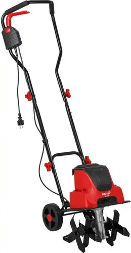 Мотокультиватор электрический Wortex LX RC 3009 2322098 – изображение в каталоге