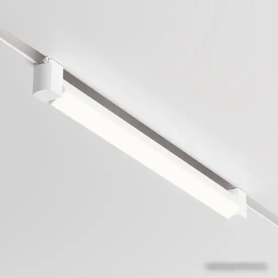 Трековый светильник Maytoni Basis Rot TR104-1-20W3K-W – фото товара