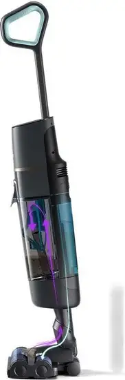 Вертикальный пылесос с влажной уборкой Philips XW7110/01 - фото товара