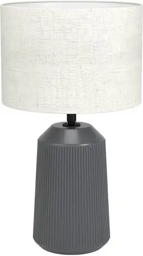 Настольная лампа Eglo Capalbio 900824 – изображение в каталоге