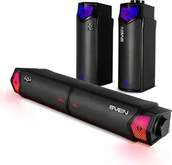 Акустика SVEN SB-G1450 – изображение в каталоге