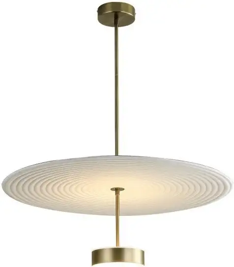 Припотолочная люстра Odeon Light L-Vision ODL25 7035/20CL