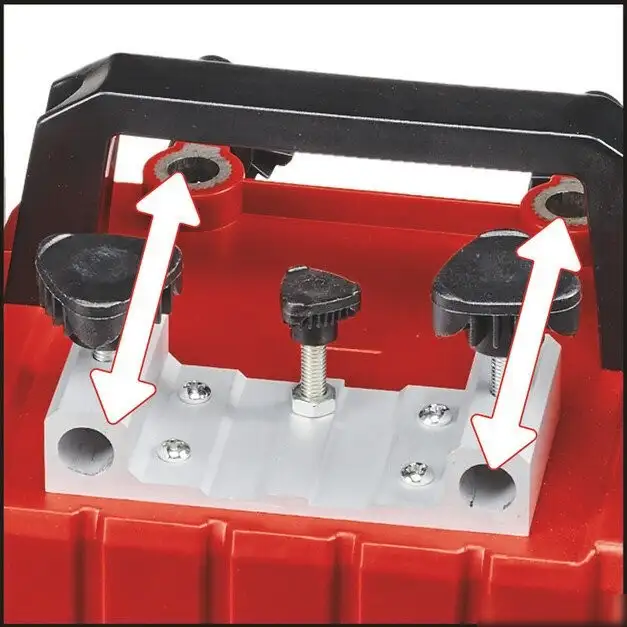 Заточный станок Einhell TC-WD 200 4418008 – фото товара