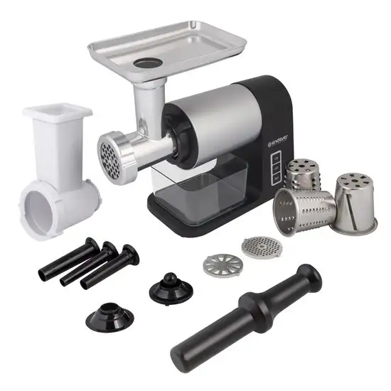 Мясорубка Endever Sigma-107 - фото товара