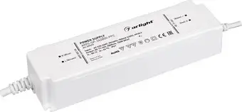 Блок питания Arlight ARPJ-SP-342800-PFC 037272 – изображение в каталоге