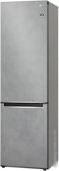Холодильник LG DoorCooling+ GA-B509MCZL - фото товара