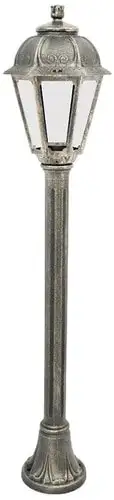 Садовый светильник Fumagalli Mizar.R/Saba K22.151.000.BXF1R – изображение в каталоге