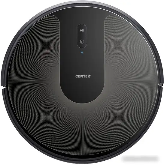 Робот-пылесос CENTEK CT-2721