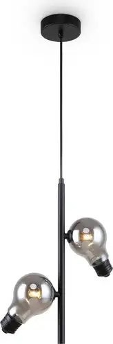 Подвесная люстра Freya Evidence FR5372PL-02B – изображение в каталоге