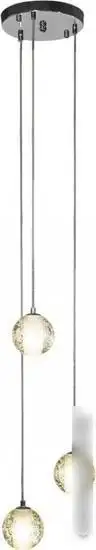 Подвесная люстра LOFT IT Rain 10112/3 – фото товара