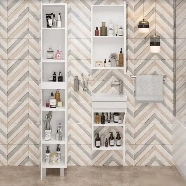 Onika Тумба под умывальник Милтон 45 (104513) – фото товара