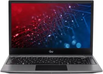 Ноутбук iRU Tactio 14ALH 2059058 – изображение в каталоге