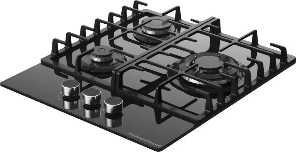 Варочная панель KUPPERSBERG FG 46 B - фото товара