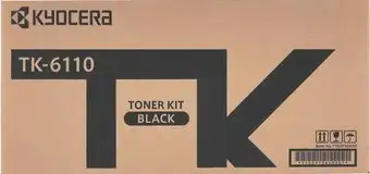 Картридж Kyocera TK-6110 – изображение в каталоге