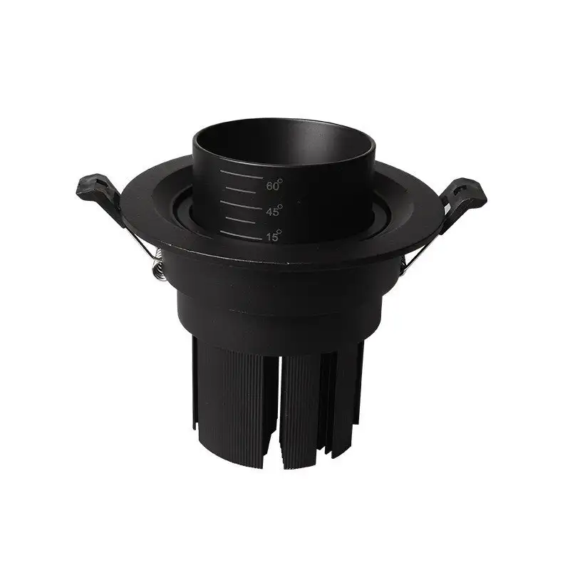 Точечный светильник Technical DL052-L12B3K – фото товара