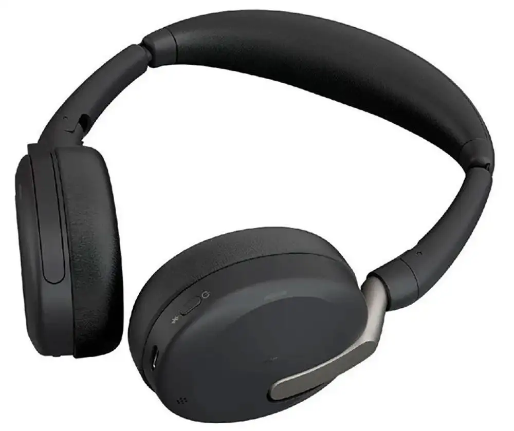 Офисная гарнитура Jabra Evolve2 65 Flex MS Stereo USB-C – фото товара