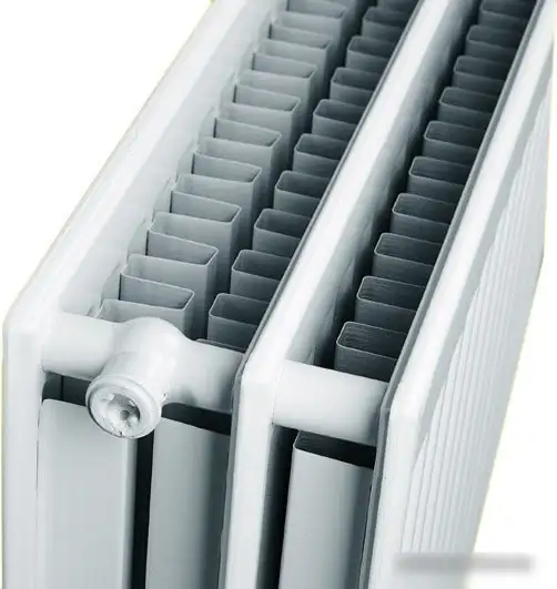 Стальной панельный радиатор Лидея ЛУ 33-516 500x1600 - фото товара
