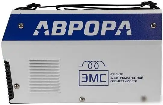 Сварочный инвертор Аврора Вектор 2200 ЭМС – фото товара