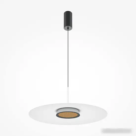 Подвесная люстра Maytoni El MOD041PL-L15W3K1 – фото товара