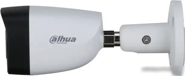 CCTV-камера Dahua DH-HAC-HFW1200CMP-IL-A-0360B-S6 – фото товара