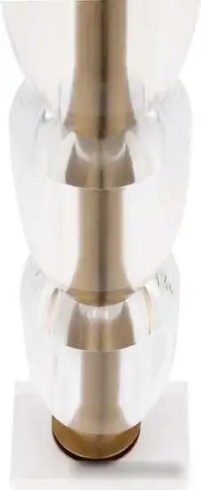 Настольная лампа Maytoni Z034TL-01BZ – фото товара