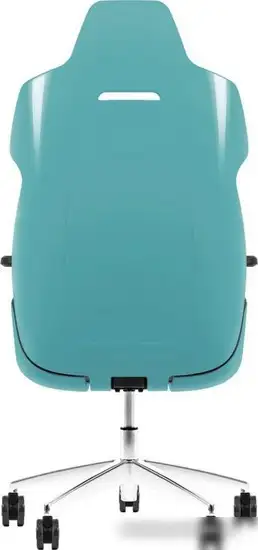 Кресло Thermaltake Argent E700 (бирюзовый) – фото товара