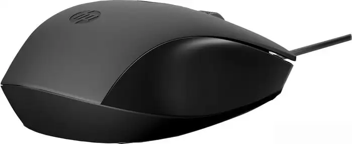 Мышь HP 150 240J6AA – фото товара