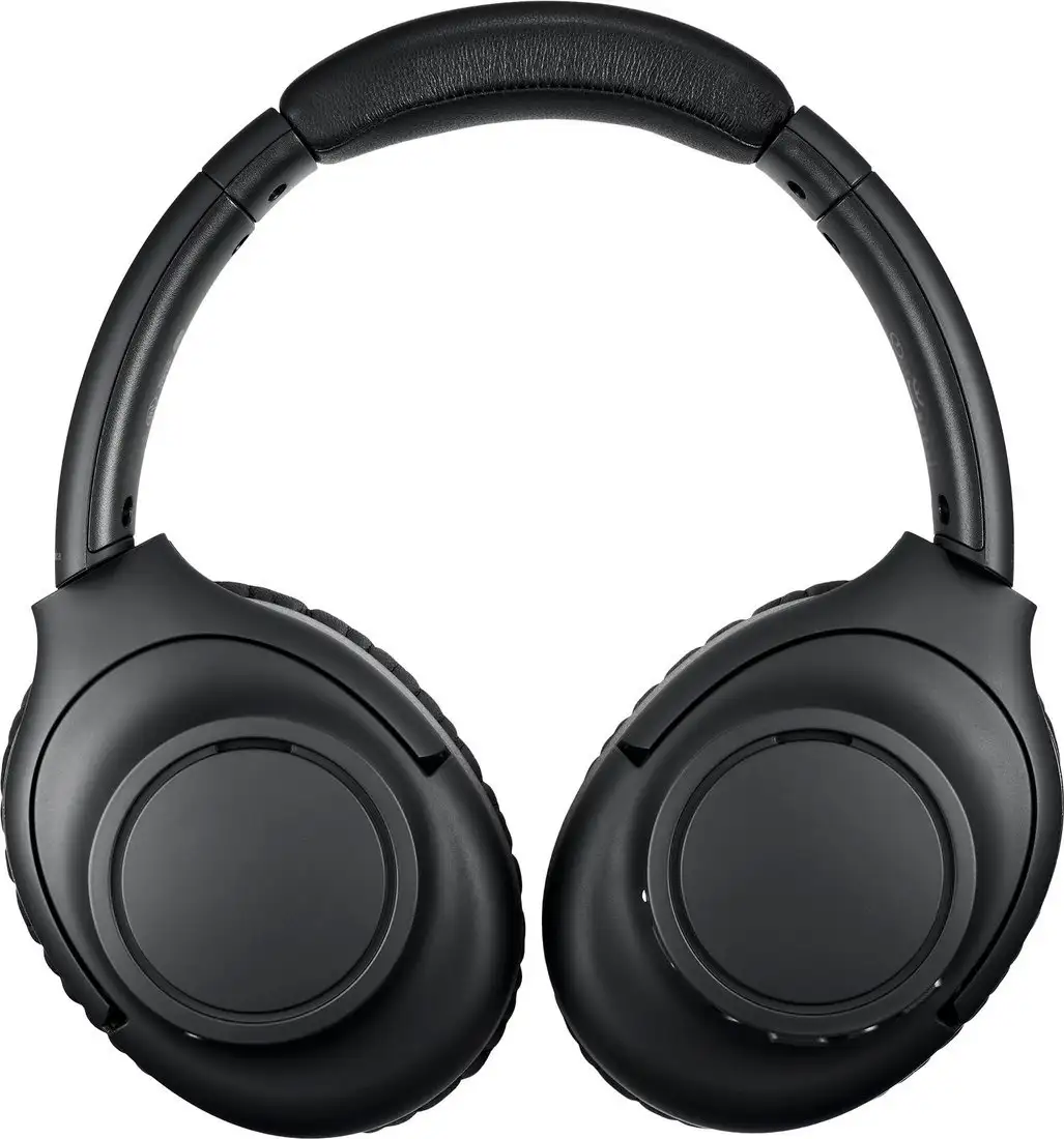 Наушники Audio-Technica ATH-S300BT (черный) – фото товара