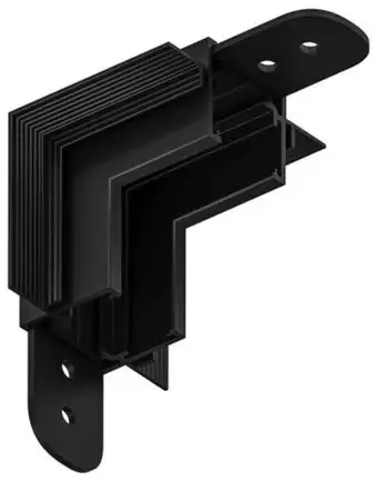 Коннектор питания шинопровода Arte Lamp Optima-Accessories A731706 – изображение в каталоге