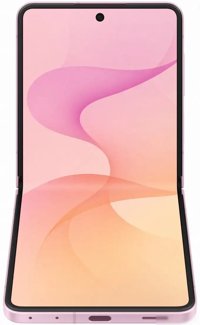 Телефон Samsung Galaxy Z Flip8 SM-F776B 12GB/256GB (розовый) – фото товара