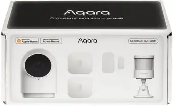 Набор умного дома Aqara Безопасный дом SSK41 – изображение в каталоге