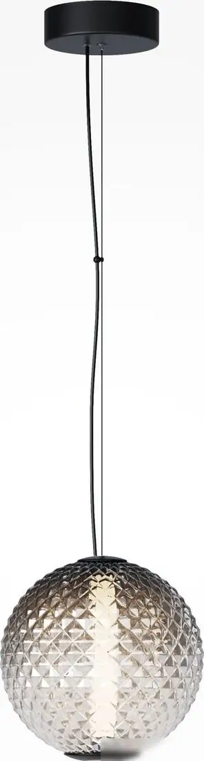 Подвесная люстра Maytoni MOD397PL-L12B3K – фото товара