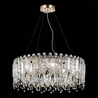 Подвесная люстра ST Luce SL1655.203.08 – изображение в каталоге