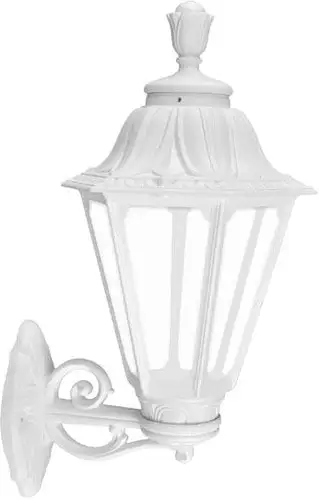 Уличный настенный светильник Fumagalli Rut E26.131.000.WXF1R – изображение в каталоге