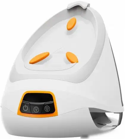 Утюг Garlyn GST-06 - фото товара