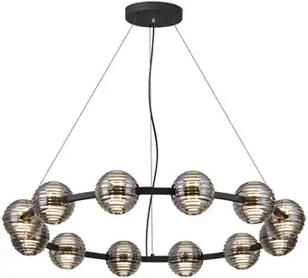 Подвесная люстра Odeon Light Troni 5041/120L – изображение в каталоге