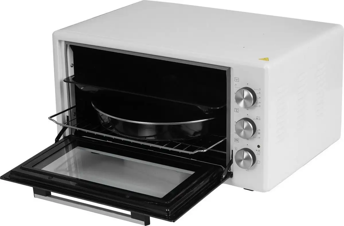 Мини-печь ARDO MO4552W2 - фото товара