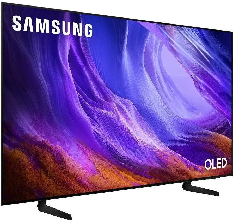 OLED телевизор Samsung OLED S85H 4K QE65S85HAEXPY – фото товара