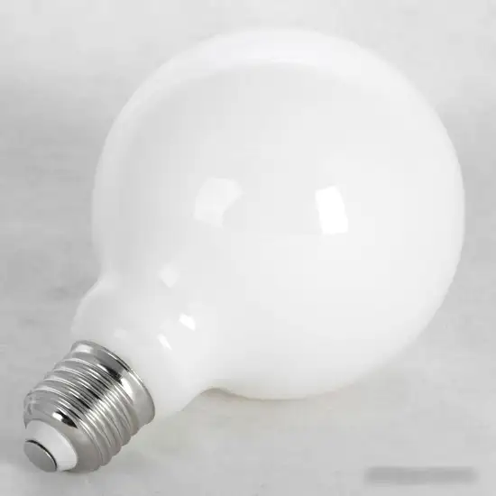 Подвесная люстра Lussole Kenner LSP-8268-W – фото товара