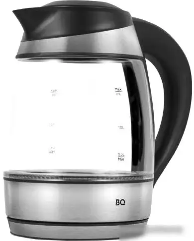 Электрический чайник BQ KT1735G - фото товара