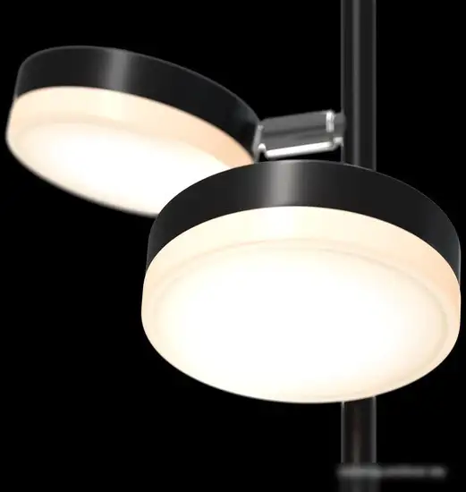 Торшер Maytoni Fad MOD070FL-L12B3K – фото товара