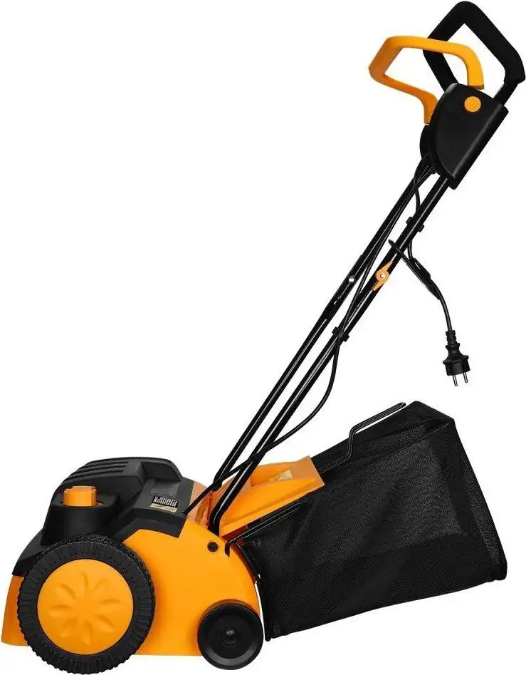 Скарификатор-аэратор Deko DKESC1500 081-2003 – фото товара