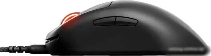 Игровая мышь SteelSeries Prime Mini – фото товара