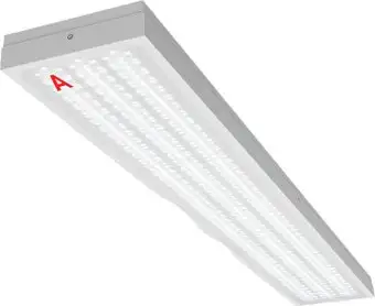 Светодиодная панель Wolta ДПО13-54-142-6К – изображение в каталоге