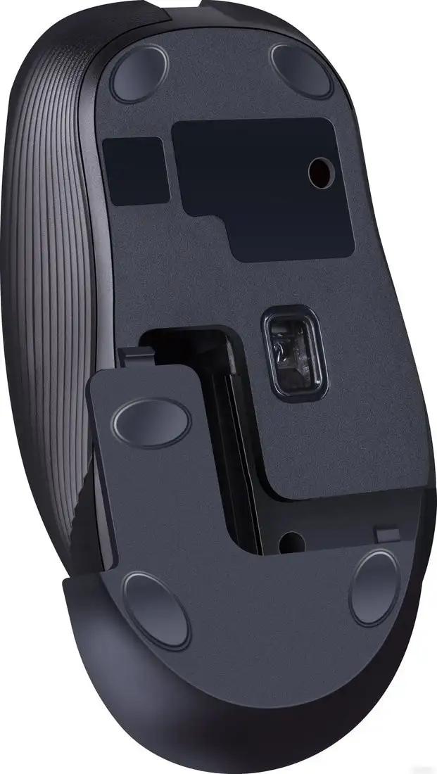 Мышь Defender Gassa MM-105 (черный) – фото товара