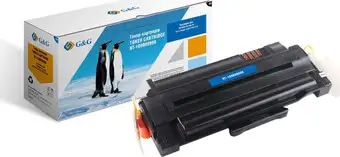 Картридж G&G NT-108R00909 (аналог Xerox 108R00909) – изображение в каталоге